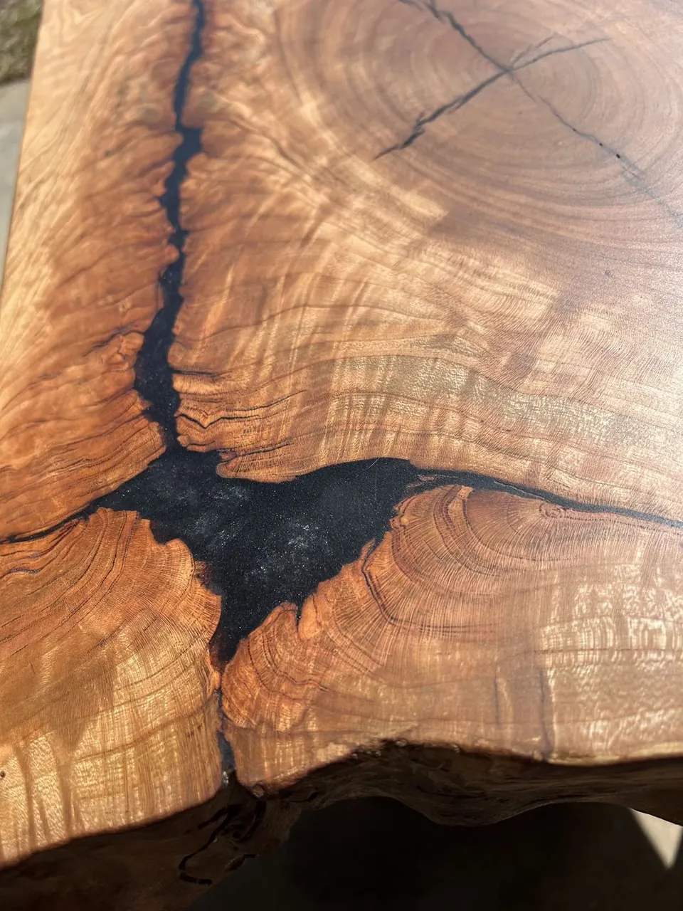 Sandhill Sawmill project